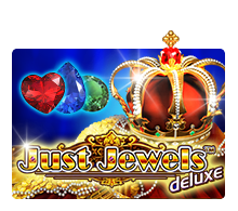 Just Jewel Deluxe